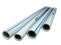 Đường ống nước hdpe được làm bằng vật liệu nhựa đặc biệt